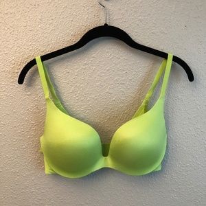 Victoria's Secret Push Up